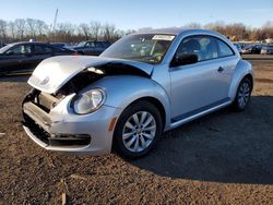 Volkswagen salvage cars for sale: 2014 Volkswagen Beetle