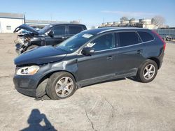 Volvo Vehiculos salvage en venta: 2012 Volvo XC60 3.2