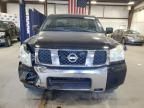 2007 Nissan Titan XE