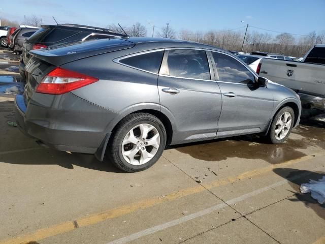 2012 Honda Crosstour EXL