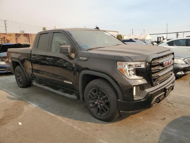 2021 GMC Sierra C1500 Elevation