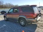 2004 Toyota Sequoia SR5