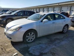 Salvage cars for sale at Louisville, KY auction: 2008 Lexus ES 350