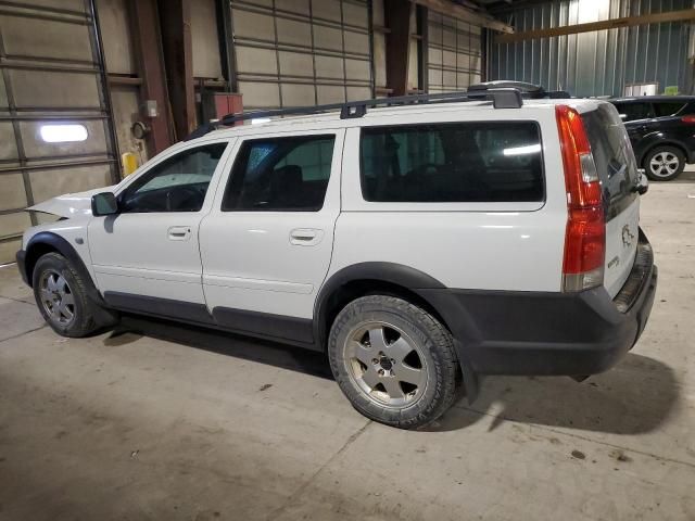 2004 Volvo XC70