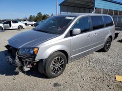 Carros con verificación Run & Drive a la venta en subasta: 2015 Dodge Grand Caravan SXT