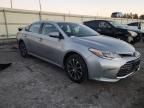 2018 Toyota Avalon XLE