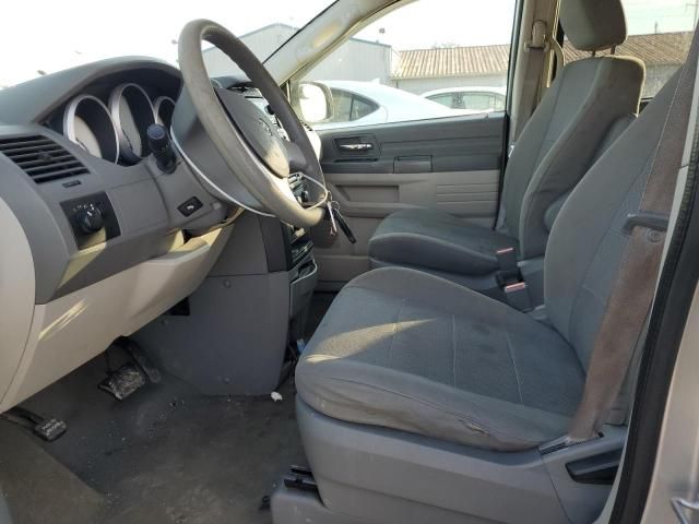 2008 Dodge Grand Caravan SE