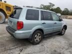 2003 Honda Pilot EXL