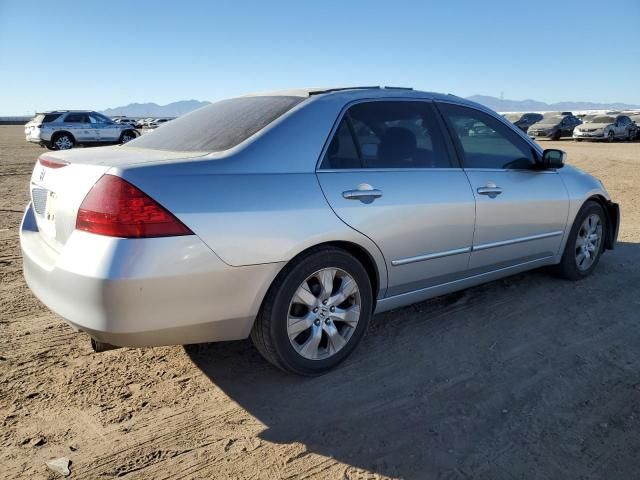 2006 Honda Accord SE