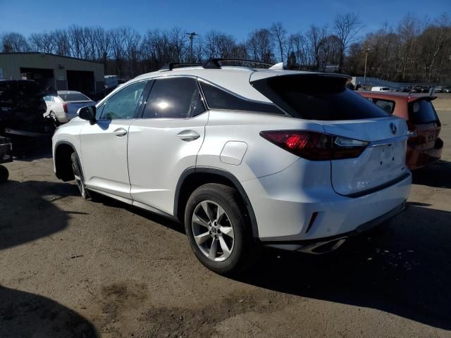 2019 Lexus RX 350 Base