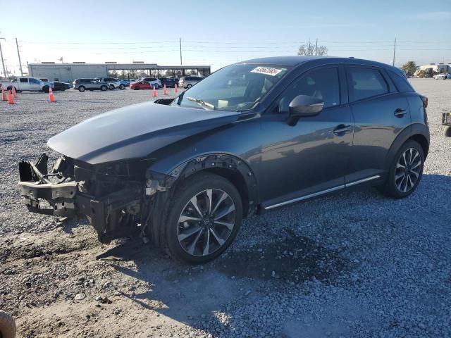 2019 Mazda CX-3 Grand Touring