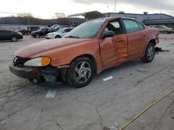 2004 Pontiac Grand AM GT en venta en Lebanon, TN