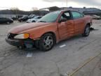 2004 Pontiac Grand AM GT