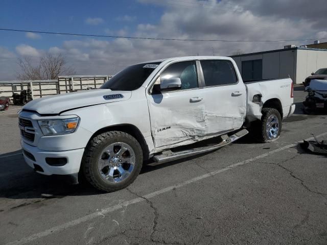 2020 Dodge RAM 1500 BIG HORN/LONE Star