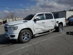 2020 Dodge RAM 1500 BIG HORN/LONE Star en venta en Anthony, TX