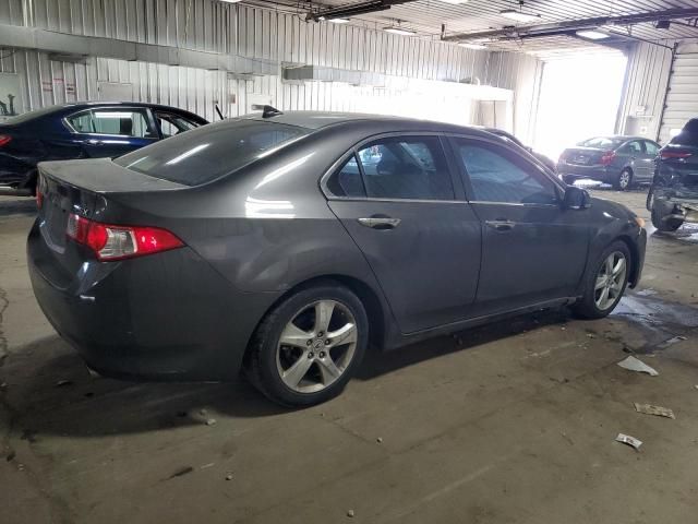 2009 Acura TSX