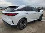 2024 Lexus RX 350 Base