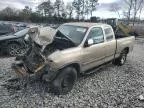 2001 Toyota Tundra Access Cab