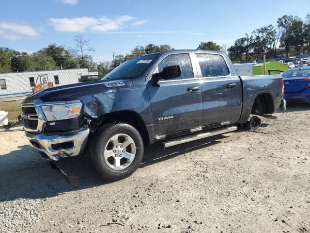 2019 Dodge RAM 1500 Tradesman