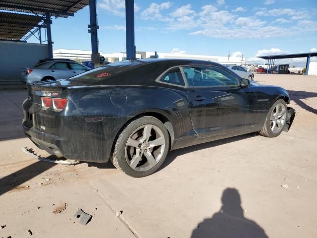 2010 Chevrolet Camaro SS