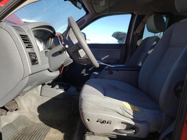 2005 Dodge Dakota SLT