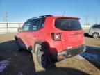 2018 Jeep Renegade Trailhawk