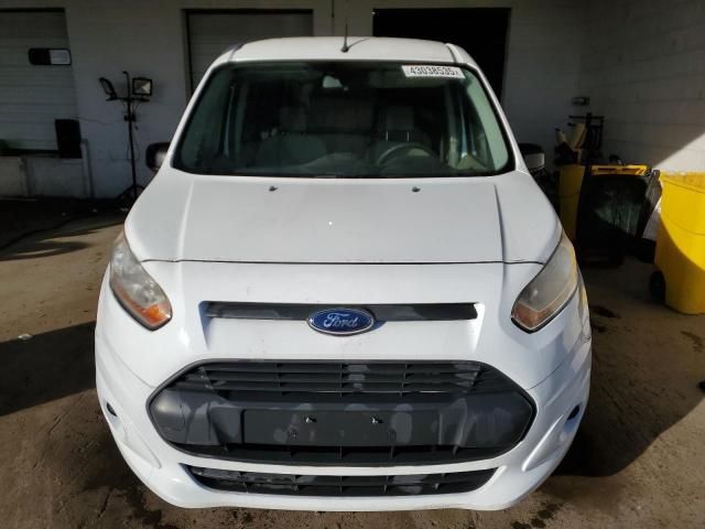 2014 Ford Transit Connect XLT