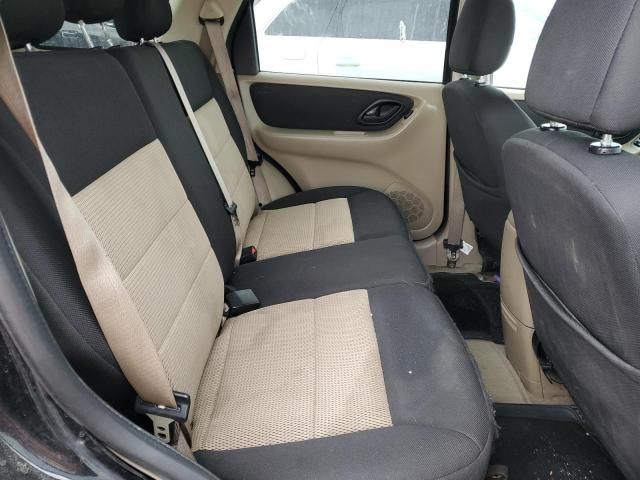 2007 Ford Escape XLT