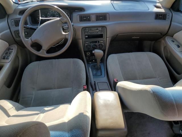 1999 Toyota Camry CE