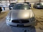 2007 Buick Lacrosse CXS