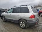 2006 Hyundai Santa FE GLS