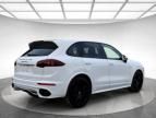 2016 Porsche Cayenne GTS