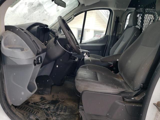 2015 Ford Transit T-150