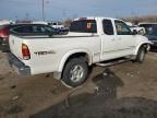 2002 Toyota Tundra Access Cab Limited