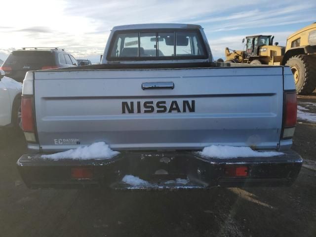 1985 Nissan 720 King Cab