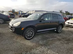 2006 Porsche Cayenne S en venta en San Diego, CA