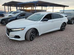 2021 Honda Accord Sport SE en venta en Phoenix, AZ