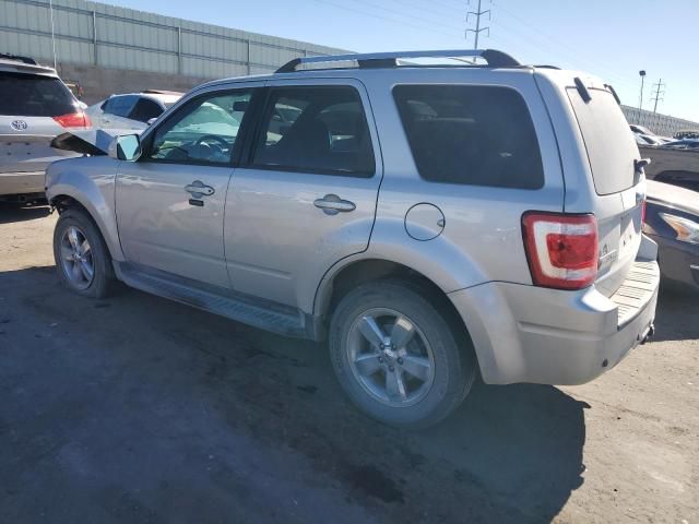 2009 Ford Escape Limited