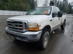 1999 Ford F250 Super Duty