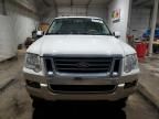 2008 Ford Explorer Eddie Bauer