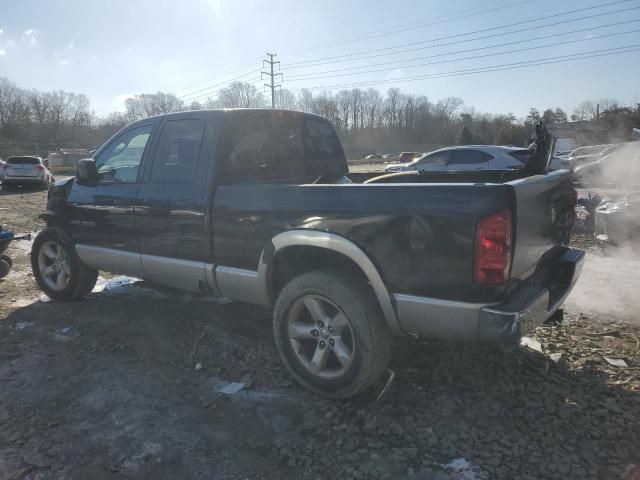 2007 Dodge RAM 1500 ST