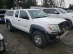 2008 Toyota Tacoma Access Cab