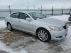 2006 Lexus GS 350