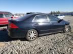 2007 Honda Accord SE