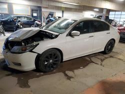 Honda salvage cars for sale: 2014 Honda Accord Sport