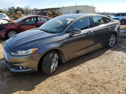 2015 Ford Fusion SE en venta en Tanner, AL