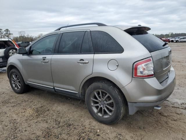 2008 Ford Edge SEL