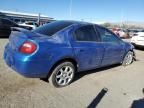 2005 Dodge Neon SXT