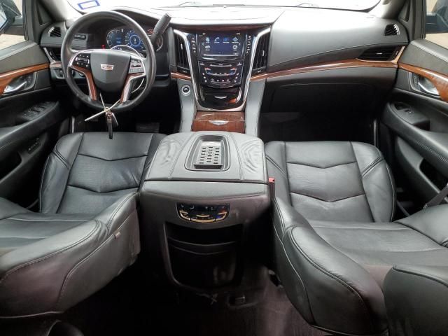 2016 Cadillac Escalade Luxury