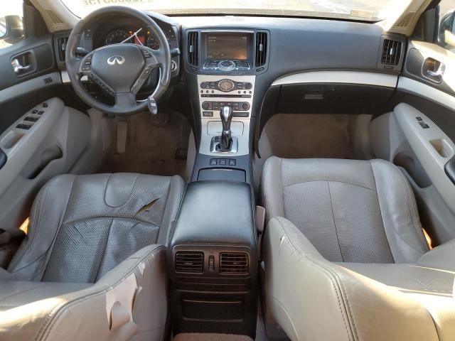 2007 Infiniti G35